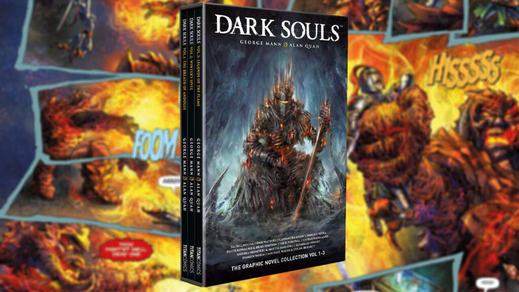 4309087 Dark Souls Graphic Niovel Collection.jpg