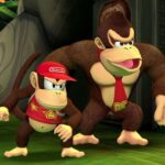 Save 25 % of the KONG Country (Kong Country) return to Nintendo Switch HD