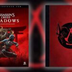 Assassin's Creed Shadow Collector Edition Strategy Guide in Amazon discount