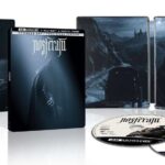 Nosferatu 4K Blu-ray steel box pre-orders have been restocked, including extended clips