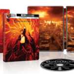 Pre-order the Constantine 4K Steelbook Edition for just $30 at Walmart