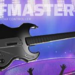 Fortnite Festival Riffmaster Wireless Guitar Controller Gets Rare Discount