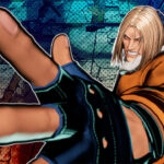 Fatal Fury: City of Wolves Open Beta Test Kit for February