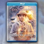 Fans of “Dr. Mystery” can finally complete their Silvist McCowe Blu -ray collection