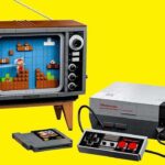 LEGO NES back in stock on Amazon, sold out everywhere else