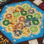 Catan's new version still wants to be your gateway into tabletop gaming