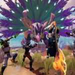 FAE FARM and Dauntless Developer occupy most studio