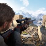 Sniper Elite: Resistance Review -Deja Vu