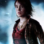 Beyond: Two souls as TV series are developing