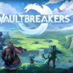 The Action RPG project F4E is now VaultBreakers, and the beta test will start soon