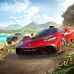 Forza Horizo ​​N 5 is the next Xbox game, which can speed up PlayStation 5