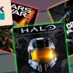 IGN UK Podcast 785: Our Xbox Games series level list