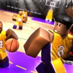 Basketball Legends Code (January 2025)