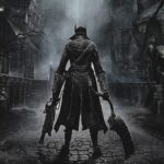 The founder of the BloodBorn 60FPS patch said that Sony had sent him DMCA down-but why is it now?