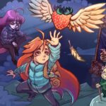 Celeste Teams' next game, Earthblade, canceled