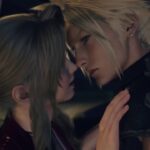 Final Fantasy 7 Reborn director says Cloud and Aerith relationship comments were misunderstood