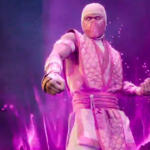 The Deadly Kombat 1 community is working together to try and figure out how to fight Floyd – but the exact process remains a mystery