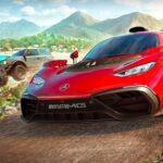 Forza Horizo ​​N 5 is about to reach PS5