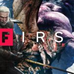 FFXIV's YOSHI-P and the World Witcher 3 collaboration affected Monster Hunter Wilds