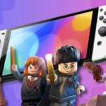 Every Lego game on Nintendo Switch in 2025