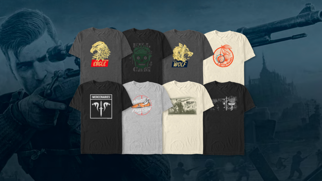 Sniper Elite Shirts Banner 1738343191302.png