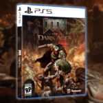 DOOM: Dark Ages – Here's What's in Each Edition