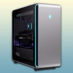 Alienware RTX 50 series game PC can book a small piece of wealth