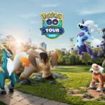 Pokemon participated in February 2025 event: raid, spotlight time, community day, etc.