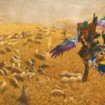 Monster Hunter Wilds beta will receive an extra 24 hours after PSN interruption