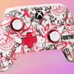 Fortnite Pro-Style Xbox Wireless Controller gets a limited-time price cut on Amazon