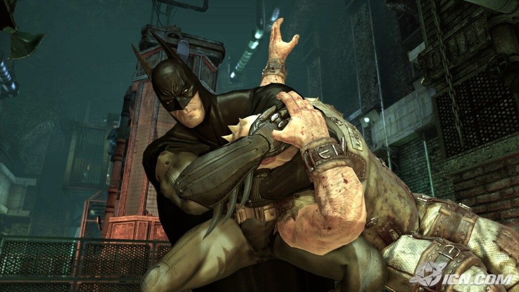 Batman Arkham Asylum 20090602030511554 2877881.jpg