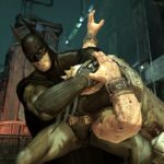 Exceed! Game Club: Revisiting Batman: Arkham Asylum